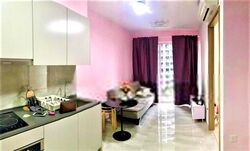 High Park Residences (D28), Apartment #405051601